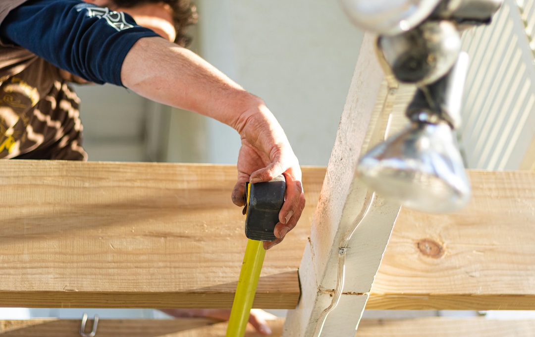 Construction industry