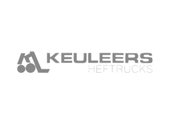 Keuleers Heftrucks