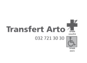 Transfert Arto