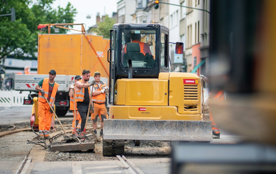 Cities & Municipalities